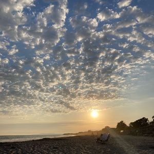 Meet your Posher, Geneviève